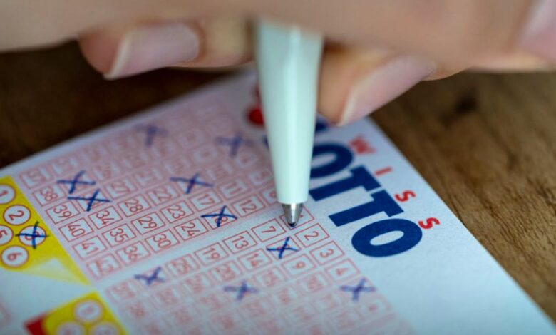 8.437 million Swiss franc jackpot won in Swiss Lotto