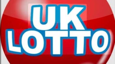 National Lottery Lotto Draw Live: UK Awaits Saturday May 16 Results | Cedar News