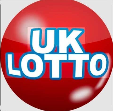 National Lottery Lotto Draw Live: UK Awaits Saturday May 16 Results | Cedar News