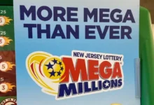 Mega Millions winning numbers for Tuesday, Dec. 23. Check your tickets