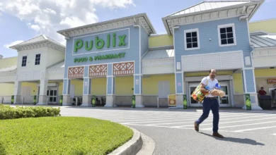Florida Publix sold winning billion-dollar Powerball, Mega Millions tickets: A look back