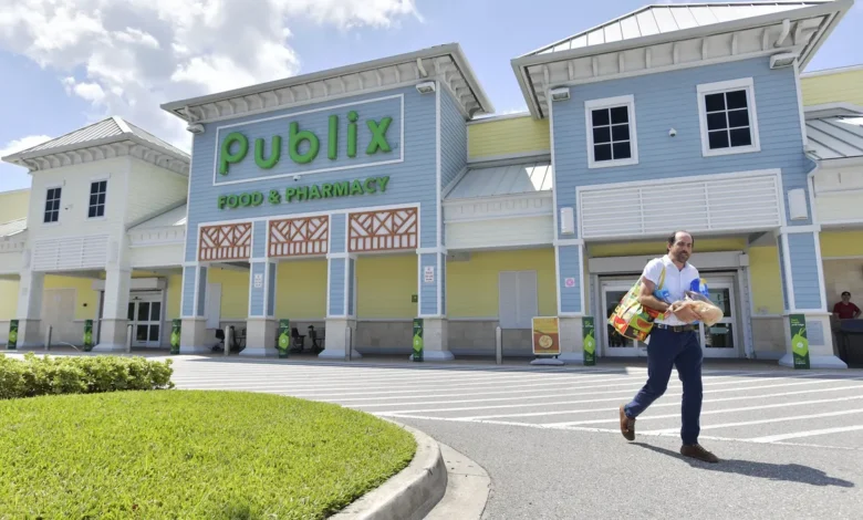 Florida Publix sold winning billion-dollar Powerball, Mega Millions tickets: A look back