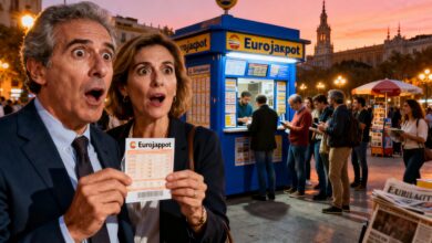 How to Claim Your Eurojackpot Winnings: Deadlines and Taxes You Need to Know