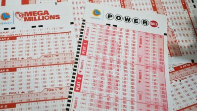 Someone bought a $100K Mega Millions winner at this Bloomfield gas station