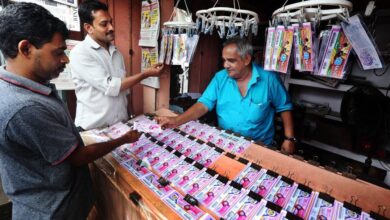 Kerala Lottery Results Live (March 24, 2026): Sthree Sakthi SS 512 results out, know the winners