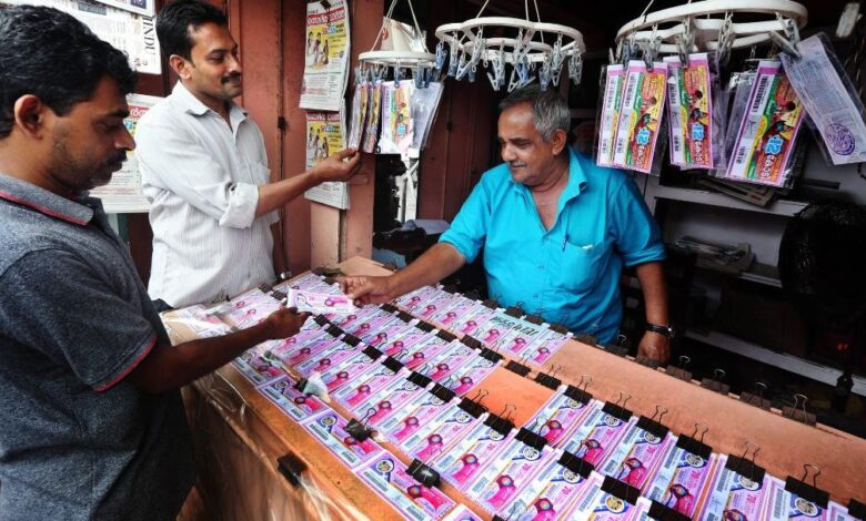 Kerala Lottery Results Live (March 24, 2026): Sthree Sakthi SS 512 results out, know the winners