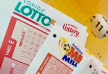 Florida Lotto hits $24.5 million. Tonight’s winning lottery numbers