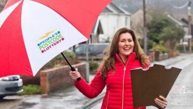 Lucky WA residents scoop People's Postcode Lottery prize
