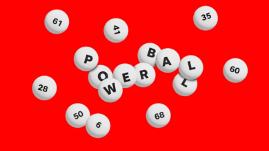 Powerball Results Friday 15 May 2026: Winning Numbers Released