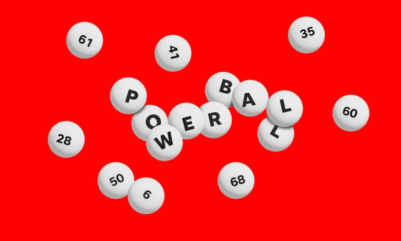 Powerball Results Friday 15 May 2026: Winning Numbers Released