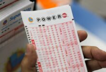 Powerball jackpot flashback: Three record-breaking drawings worth remembering in 2025