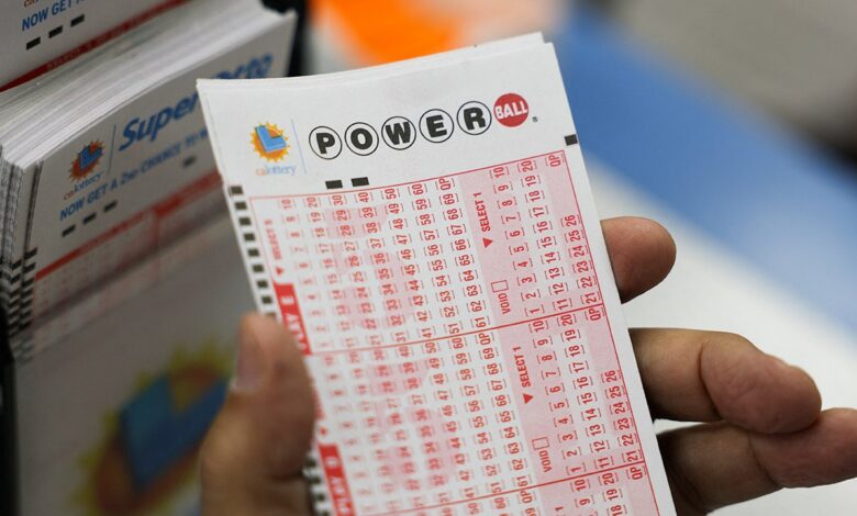 Powerball jackpot flashback: Three record-breaking drawings worth remembering in 2025