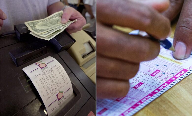 Good Samaritan who turned in missing $500 lottery ticket later wins massive jackpot