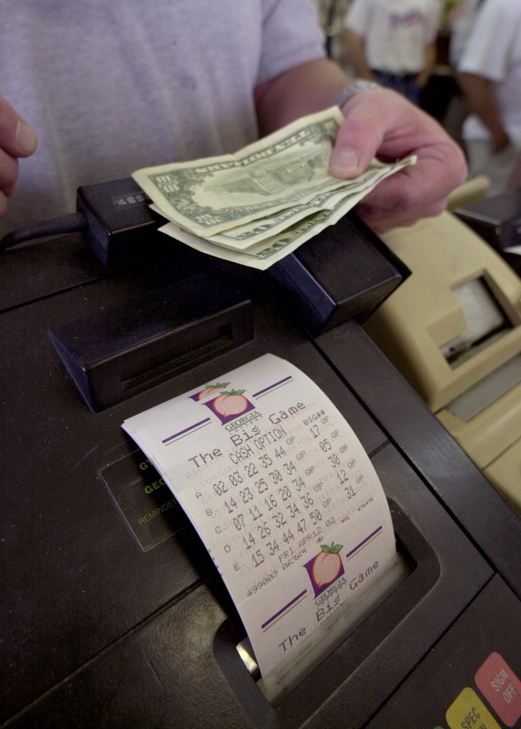 cash register