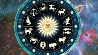 Today's Horoscope, May 17, 2026: Check Your Zodiac Sign's Predictions, Lucky Numbers and Colours - www.lokmattimes.com
