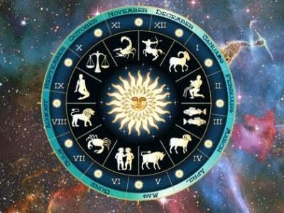Today's Horoscope, May 17, 2026: Check Your Zodiac Sign's Predictions, Lucky Numbers and Colours - www.lokmattimes.com