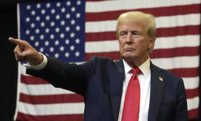Trump administration suspends US green card lottery