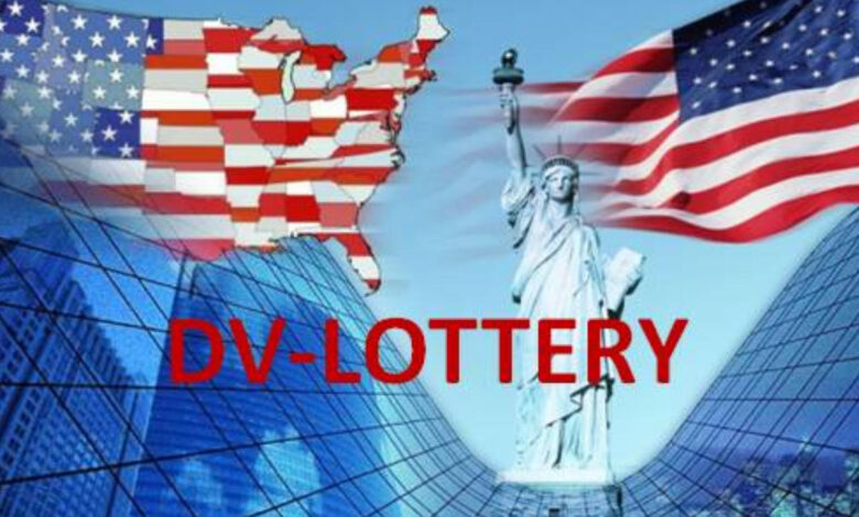Has the Diversity Visa (DV) Lottery 2027 finally been launched ? - L-FRII
