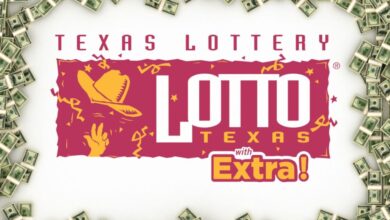 Unclaimed $78 million Lotto Texas winning ticket to expire May 14