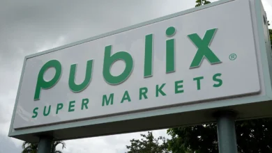 Florida Publix sells a winning Powerball ticket. Wednesday, Feb. 18, numbers
