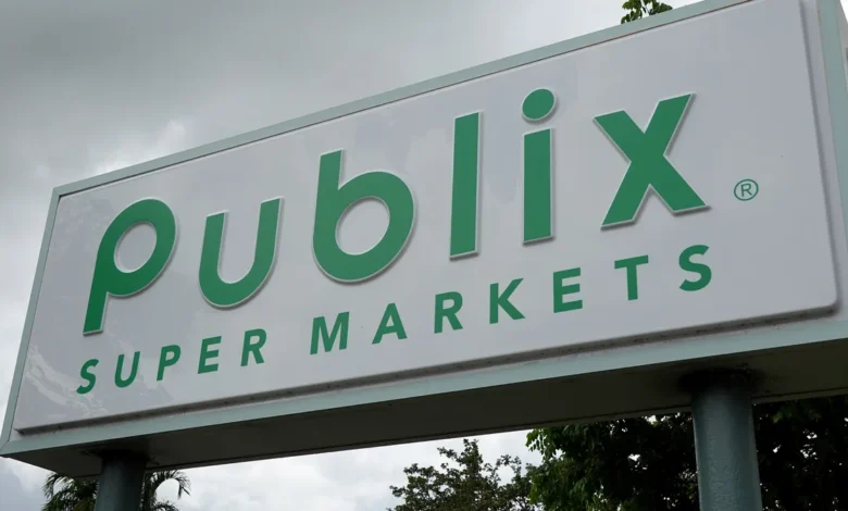 Florida Publix sells a winning Powerball ticket. Wednesday, Feb. 18, numbers