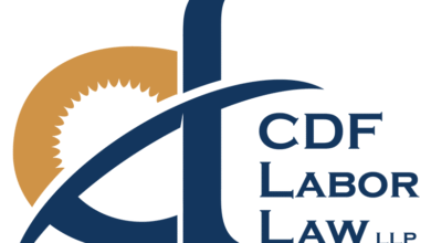USCIS Implements Wage Based H-1B Visa Distribution System for FY 2027 | CDF Labor Law LLP
