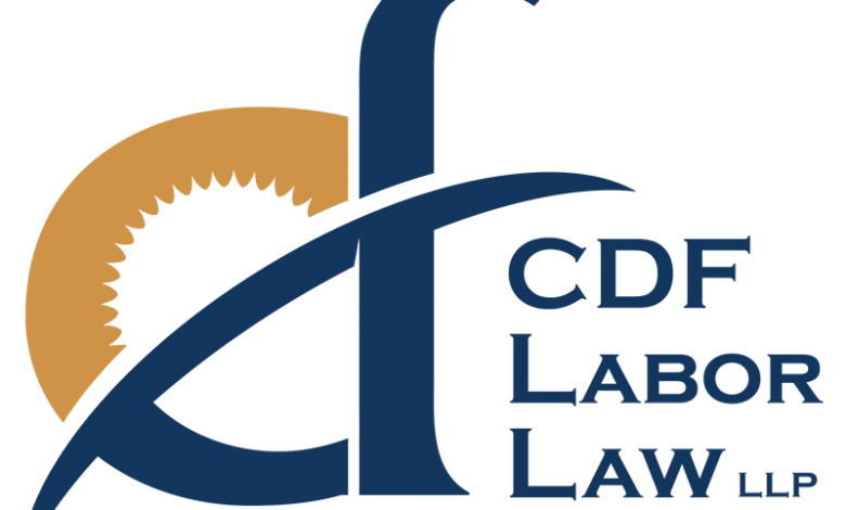 USCIS Implements Wage Based H-1B Visa Distribution System for FY 2027 | CDF Labor Law LLP
