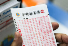 Powerball jackpot grows to $1.6 billion after Saturday's drawing