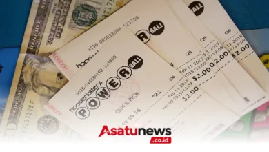 Powerball Jackpot Escapes Winners as Saturday Drawing Yields No Grand Prize