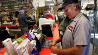 One of the Largest Scratch Ticket Prizes in Massachusetts is Still Unclaimed