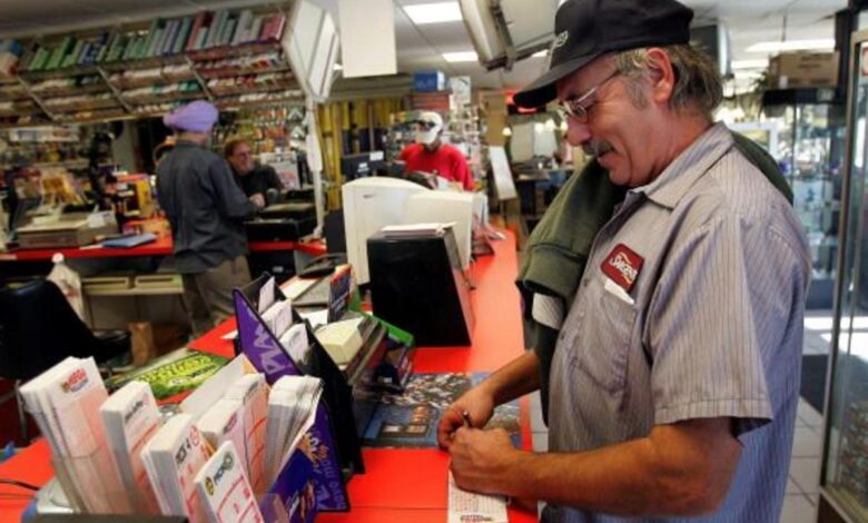 One of the Largest Scratch Ticket Prizes in Massachusetts is Still Unclaimed