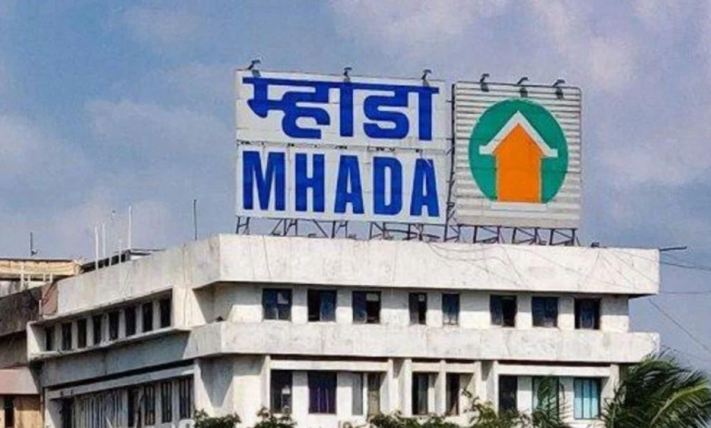 Pune Mhada: Opportunity to Own a Home Near Pune-Mumbai Expressway! Lottery Announced for 792 Homes in Tathawade, Registration Process Started