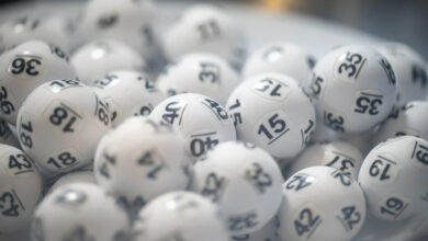 Winning $150K Powerball ticket sold in Mass. on Saturday