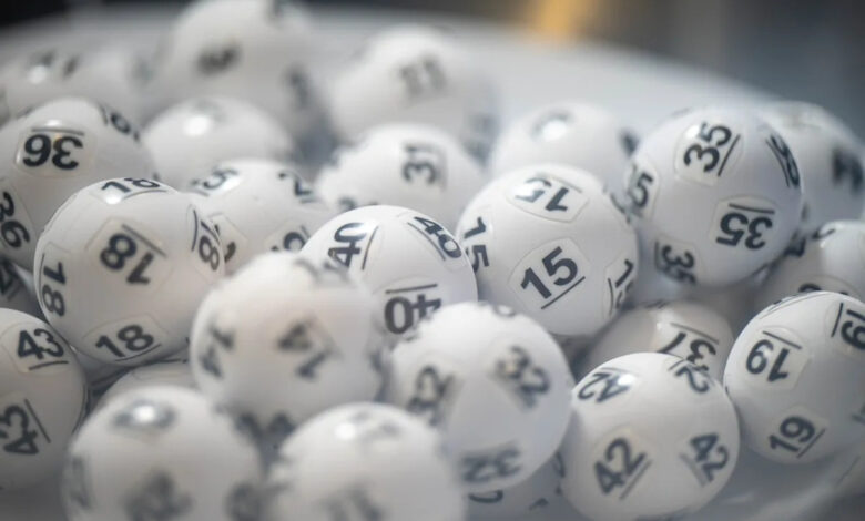 Winning $150K Powerball ticket sold in Mass. on Saturday