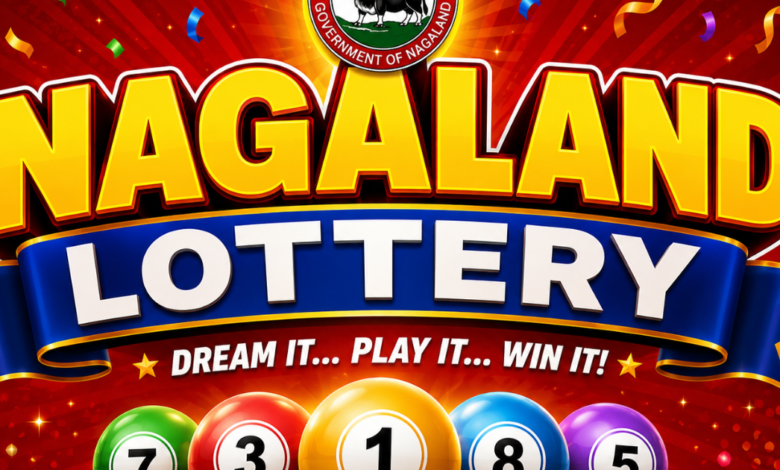 Nagaland Lottery Results Sunday (17-05-2026): Check timings, winning tickets, and other details