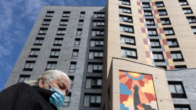 Vacant Affordable Apartments Won’t Go Back Into Lottery System — For Now