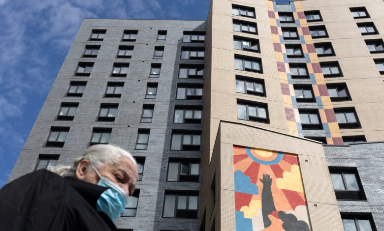 Vacant Affordable Apartments Won’t Go Back Into Lottery System — For Now