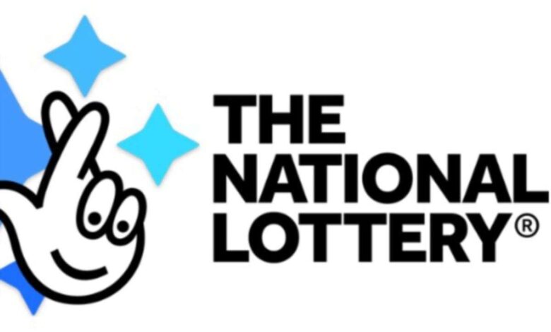Retired teacher scoops £10,000 a month prize on The National Lottery