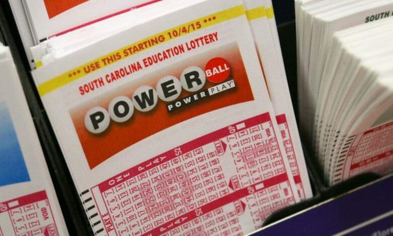 A winning Powerball game was sold at a liquor store in SC. Check your tickets
