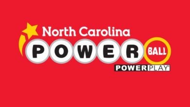 Powerball ticket sold in Craven County wins $2 million, winnings unclaimed