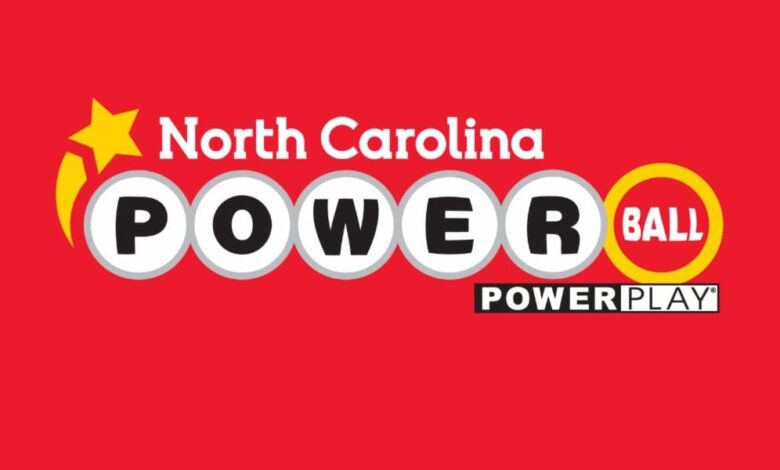 Powerball ticket sold in Craven County wins $2 million, winnings unclaimed