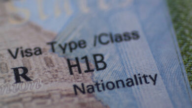 DHS eliminates H-1B visa lottery and will prioritize higher-paying jobs