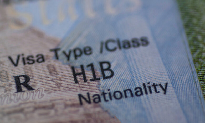 DHS eliminates H-1B visa lottery and will prioritize higher-paying jobs