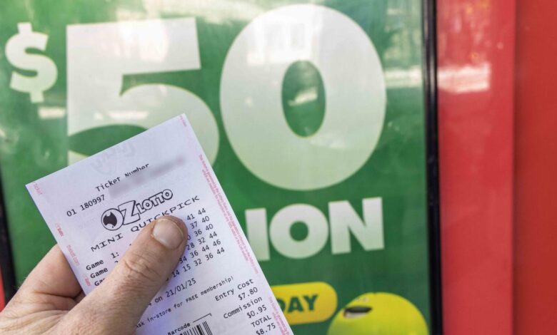 Massive $70m prize up for grabs