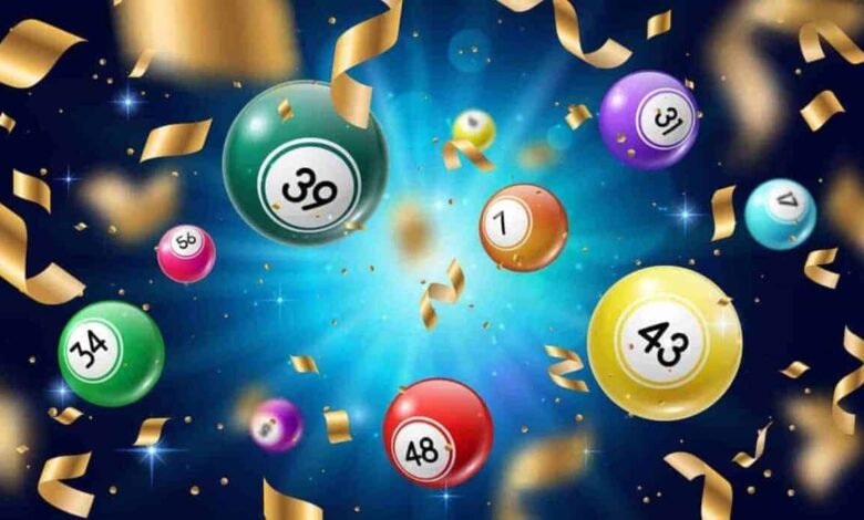 Daily Lotto results