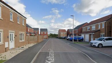 This street just won on the People's Postcode Lottery
