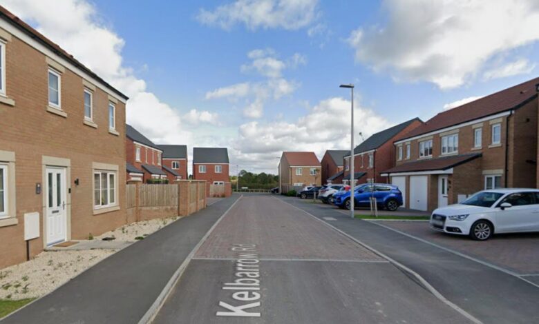 This street just won on the People's Postcode Lottery