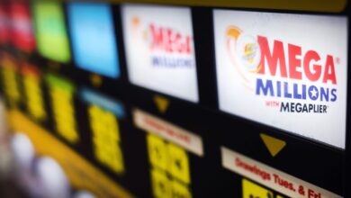 From riches to rags: 20 lottery winners who lost it all and wound up broke