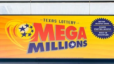 Mega Millions jackpot hits $473M for March 3. See winning numbers.