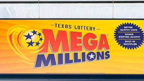 Mega Millions jackpot hits $473M for March 3. See winning numbers.
